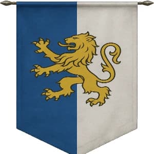 Knights of Gallia